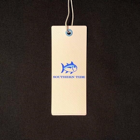 SOUTHERN TIDE Bowline Performance Vest Color- DRESS BLUE Size - MED - NWT - Picture 6 of 7